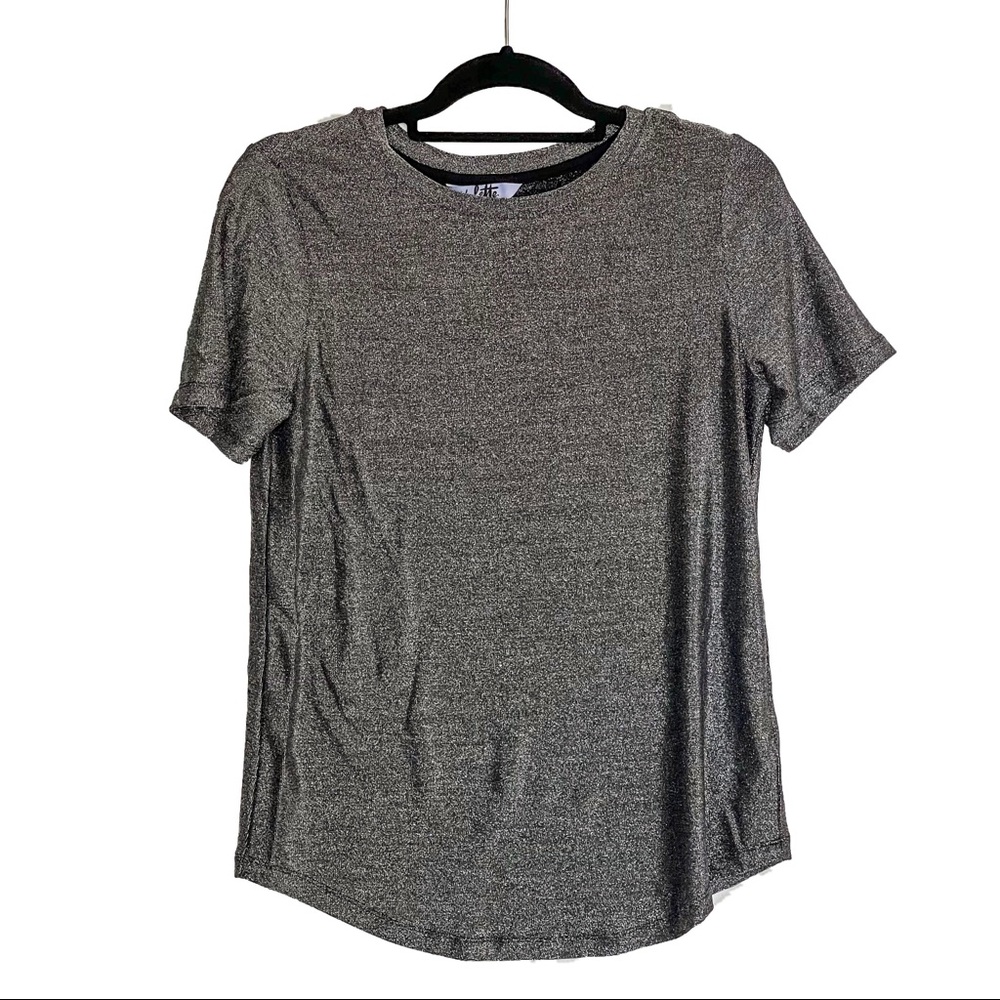 Vylette Sparkling Top